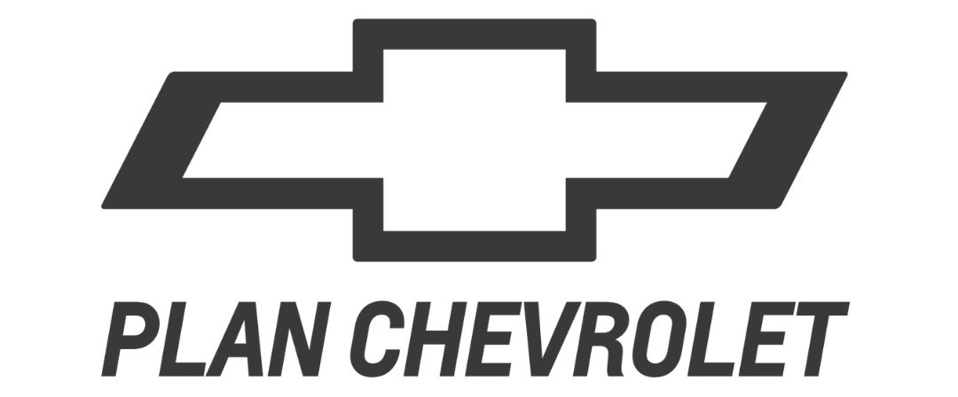 Logotipo de Chevrolet